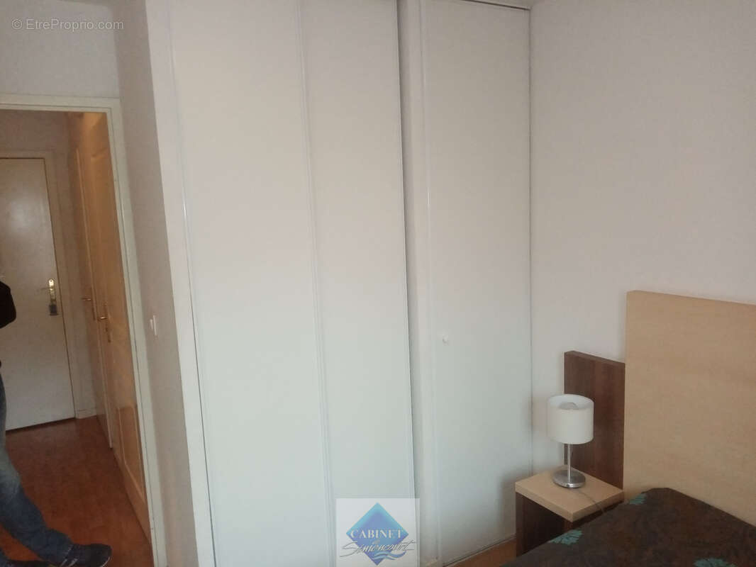 3 pièces 45 m2 Spécial investisseur -  Appartement 3 pièces 45 m2 avec place de parking - photo 5