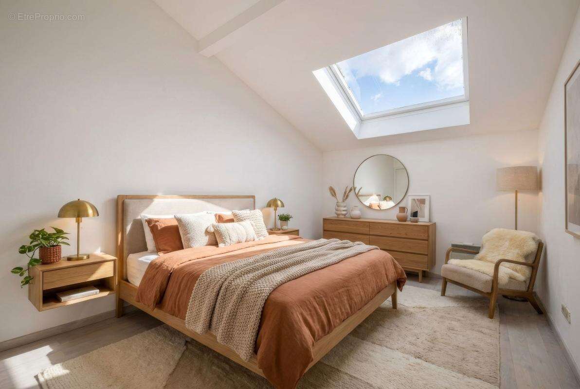 Appartement à LYON-3E