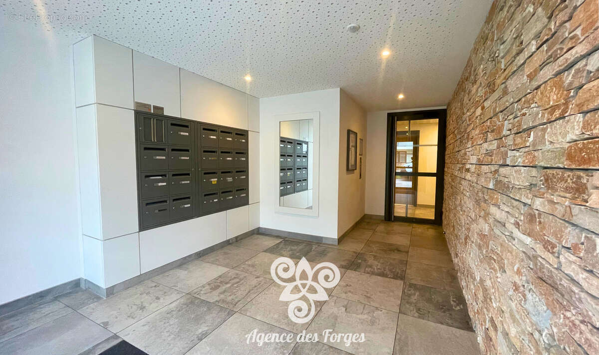 Appartement à BASSE-GOULAINE