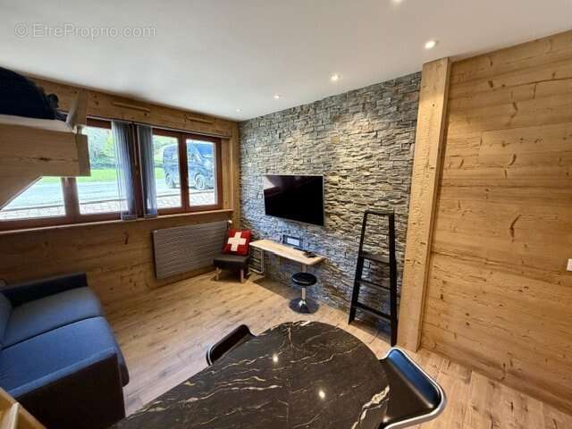 Appartement à VALLOIRE