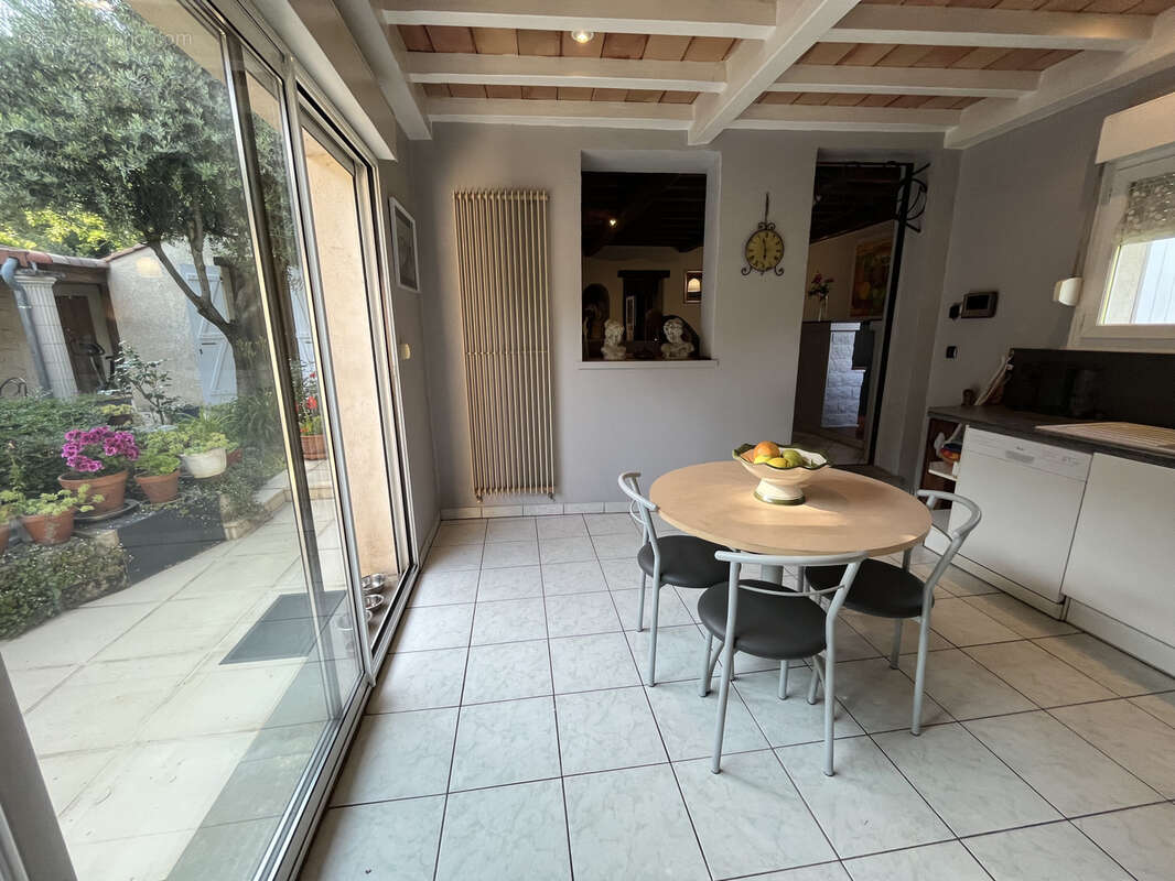 Maison à Valence - photo 10