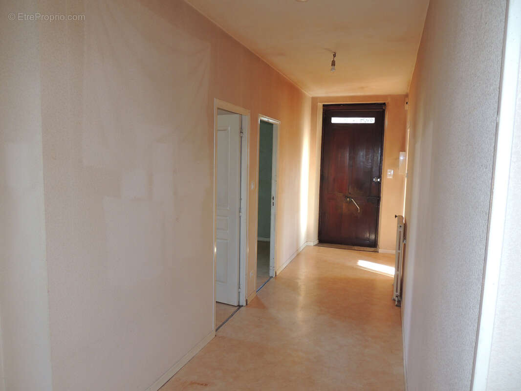 Maison à VILLEFRANCHE-DE-ROUERGUE