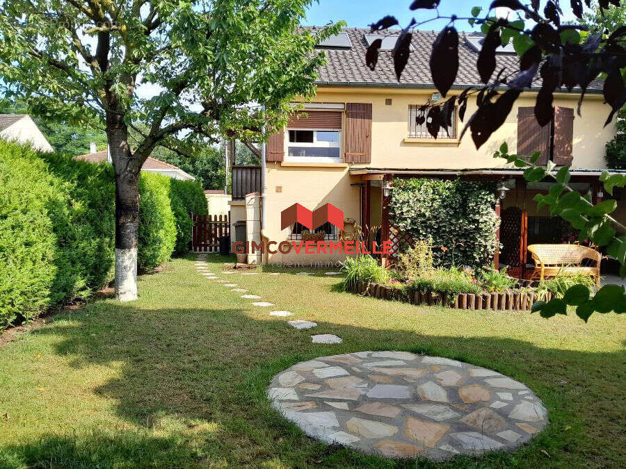 Maison à vendre à Conflans-Sainte-Honorine - Un havre de paix ! - photo 12