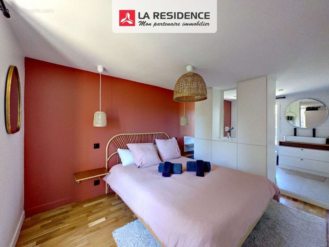 Maison 154 m² à Arthies  - photo 8