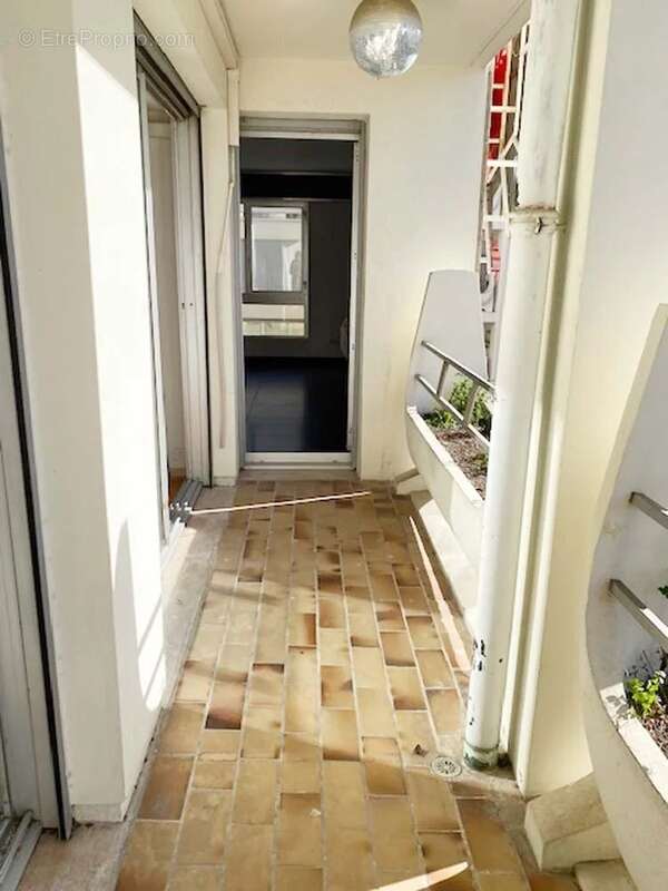 Appartement à AVIGNON