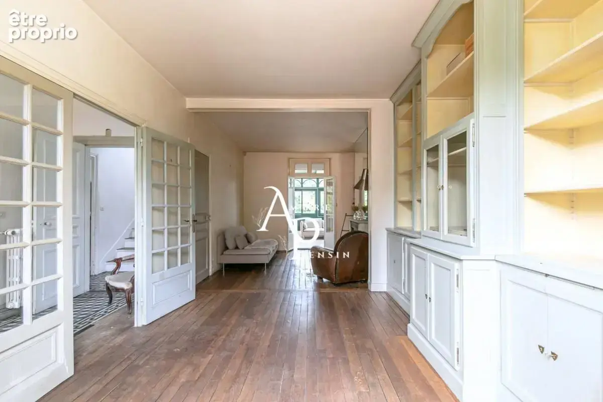 Maison 246 m² à Rosny-Sous-Bois  - photo 11