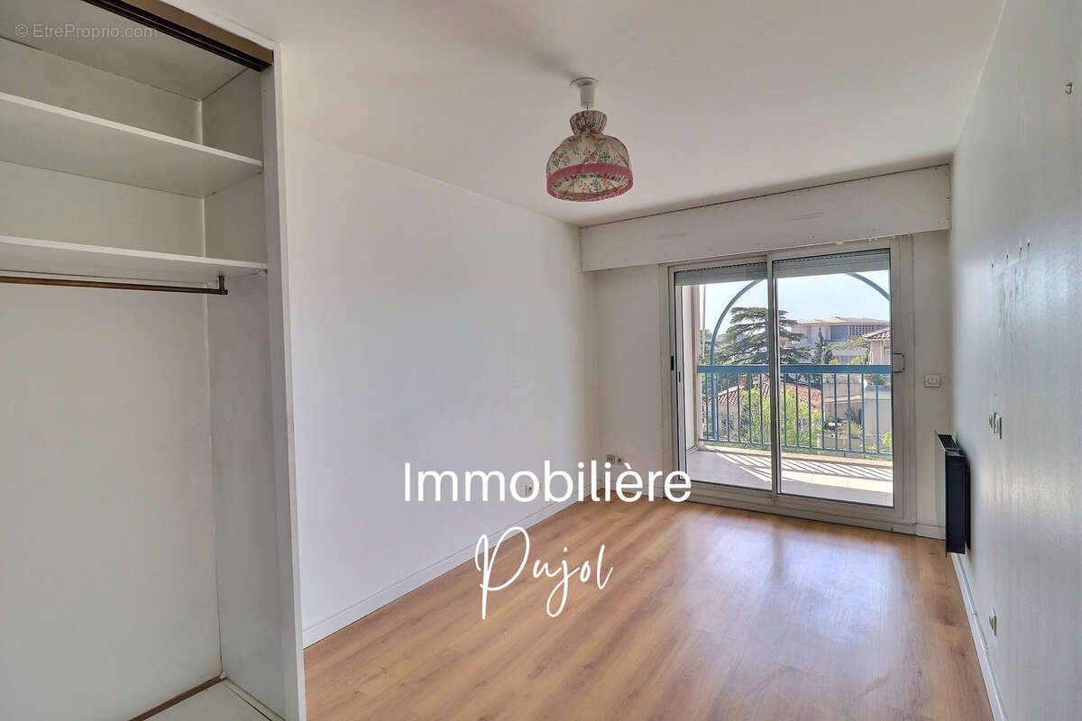 Appartement à MARSEILLE-12E