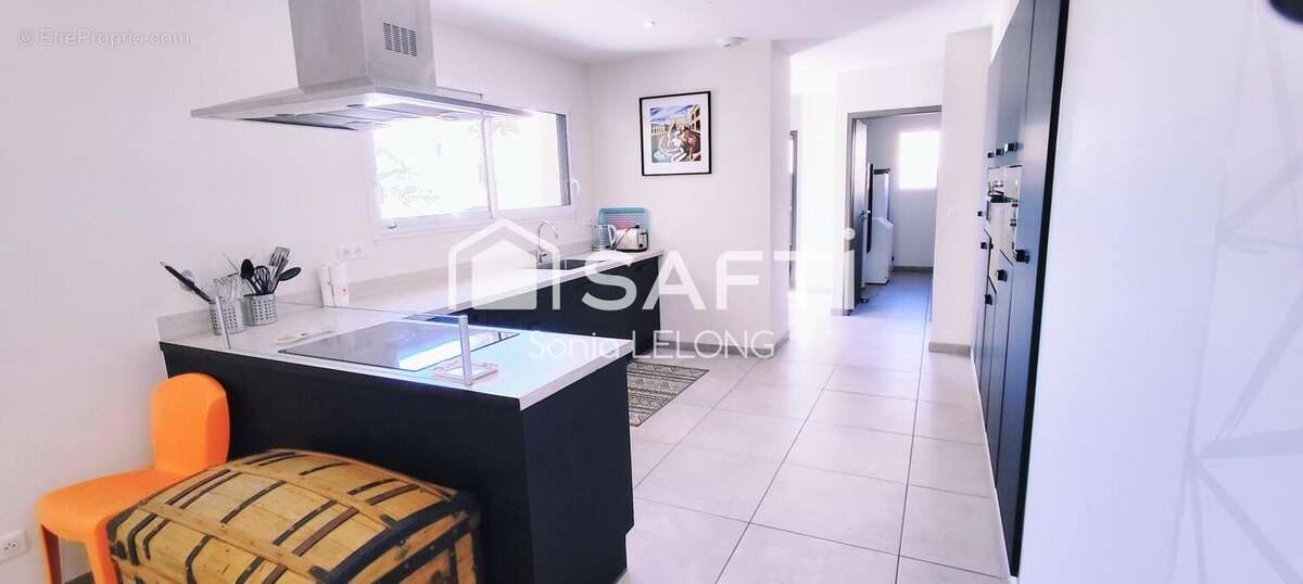 Photo 3 - Maison à LEON