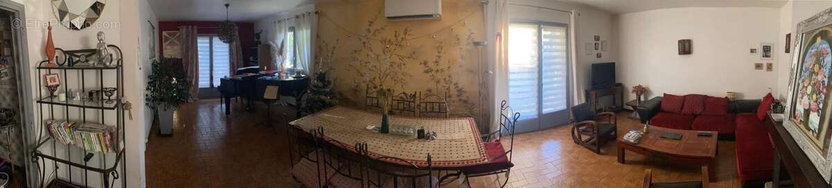 Maison à SAINT-NAZAIRE