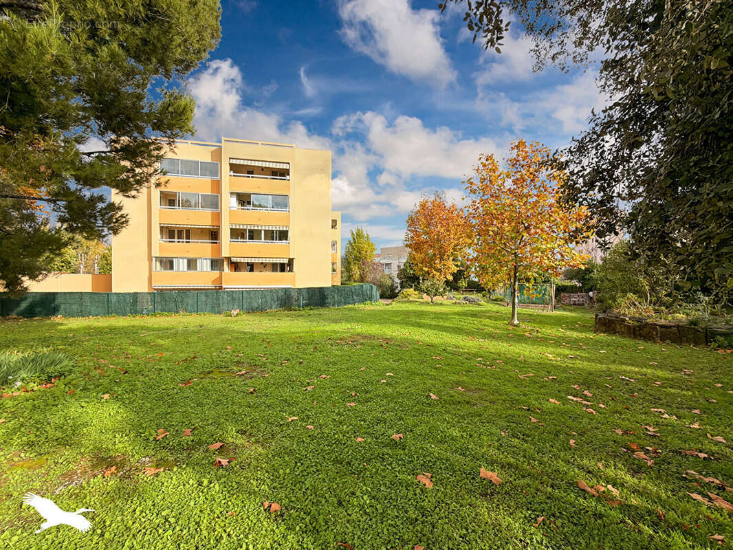 Appartement à MARSEILLE-11E