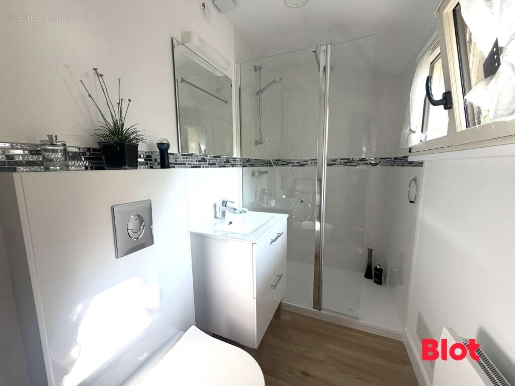 Appartement 19 m² à Rennes  - photo 3