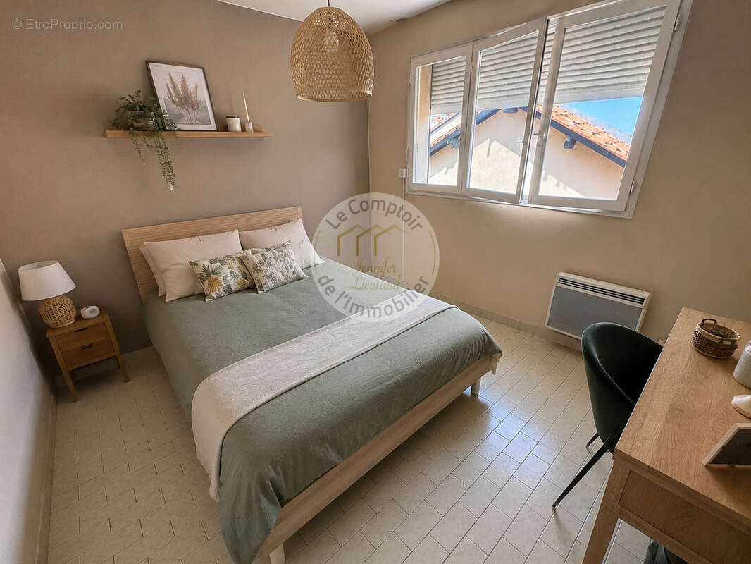 Sainte marguerite: maison avec jardin dans un secteur recherche - photo 12