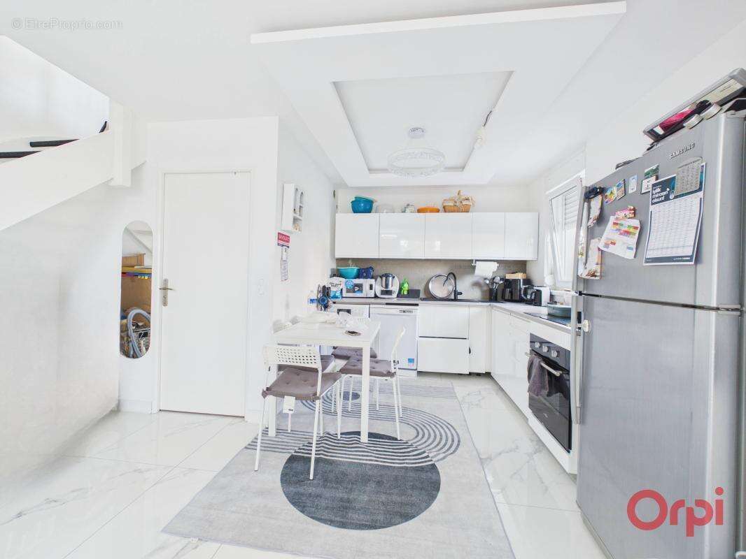 Duplex 4 pièces rez-de-jardin À Vendre Strasbourg - photo 11