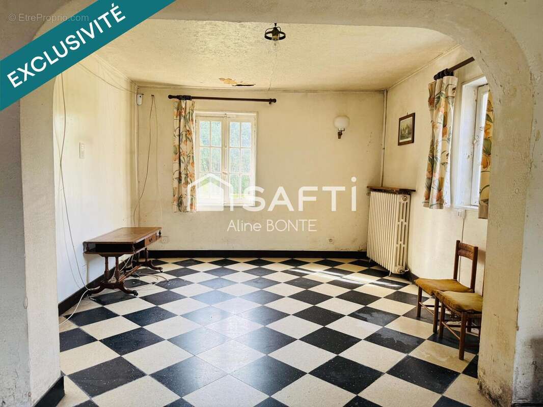 Photo 6 - Maison à L'AIGLE