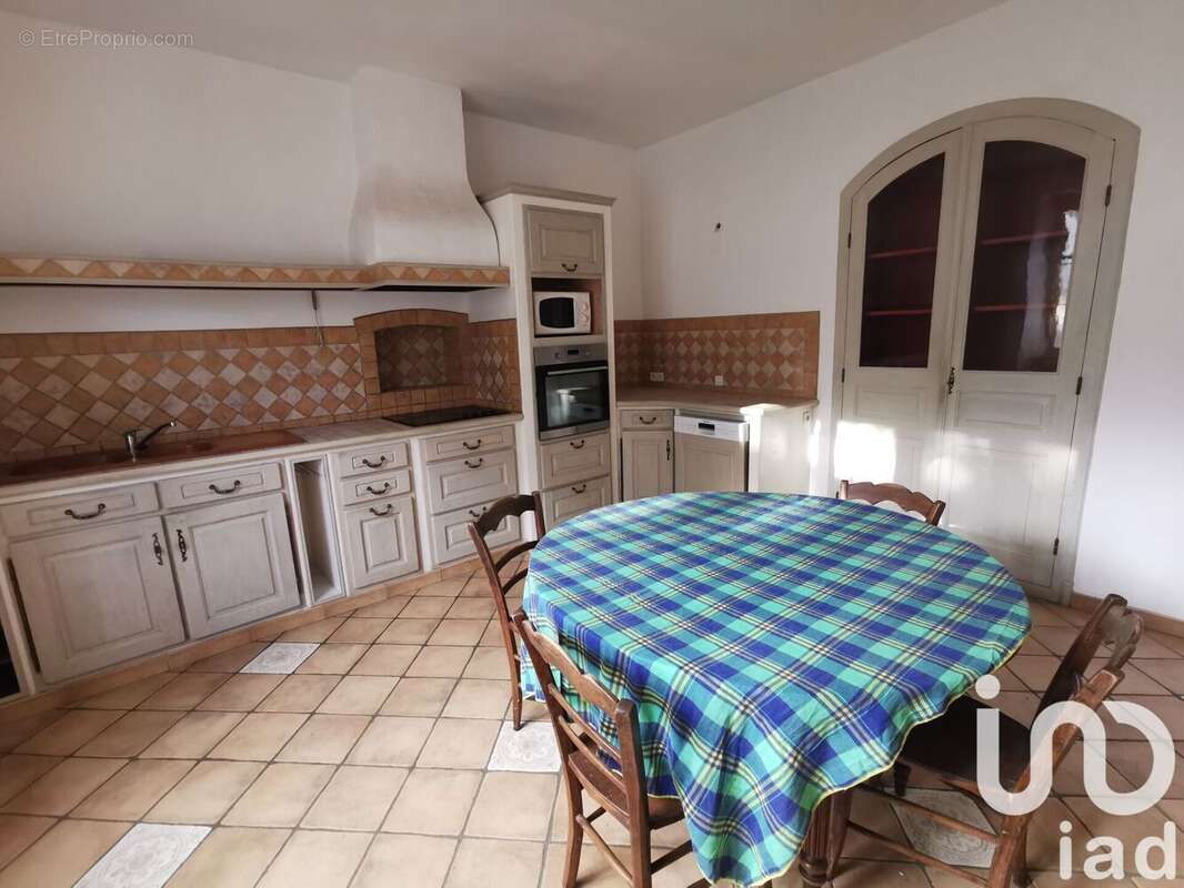 Photo 4 - Maison à PONTRIEUX