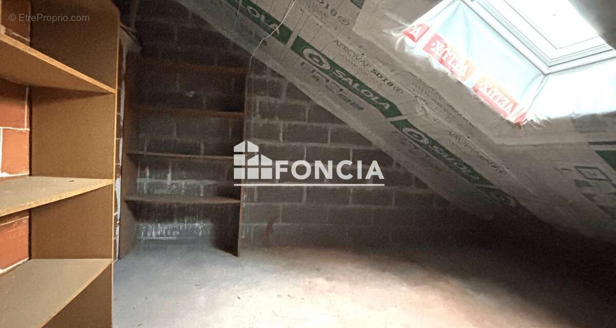 Appartement à SAUMUR