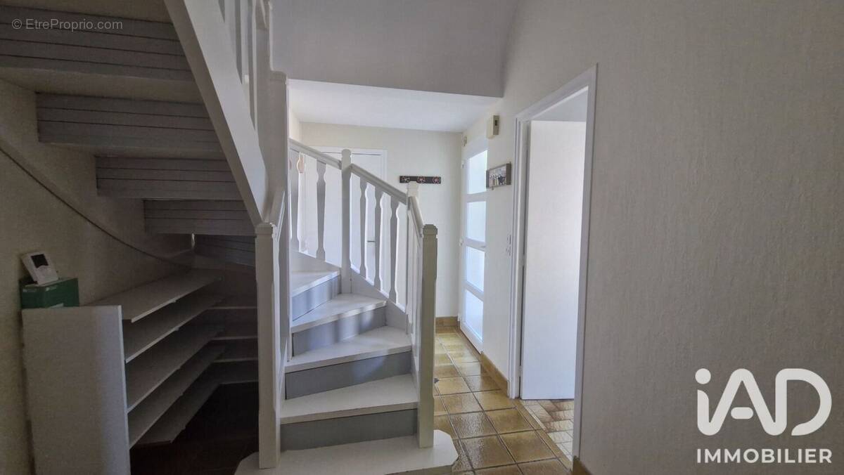 Photo 1 - Maison à PLERIN