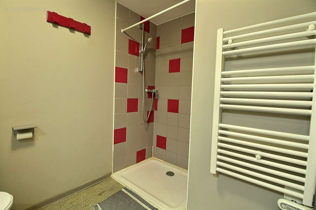 Appartement à COLOMBES