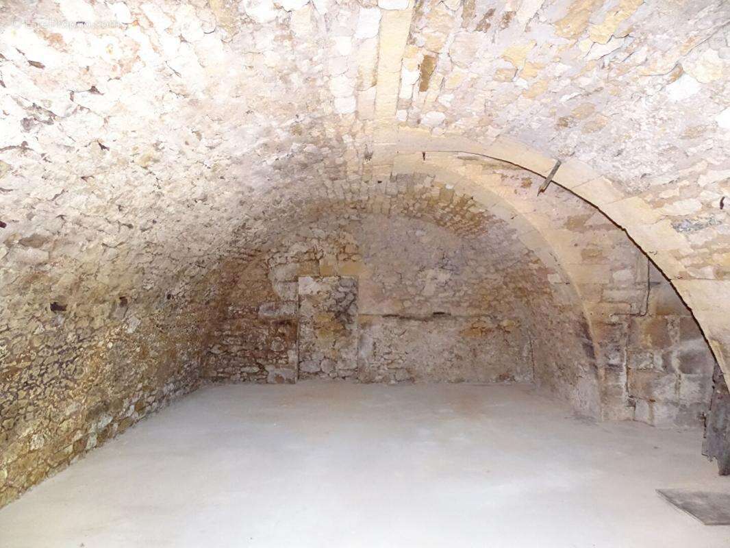 Appartement à MONTIGNAC