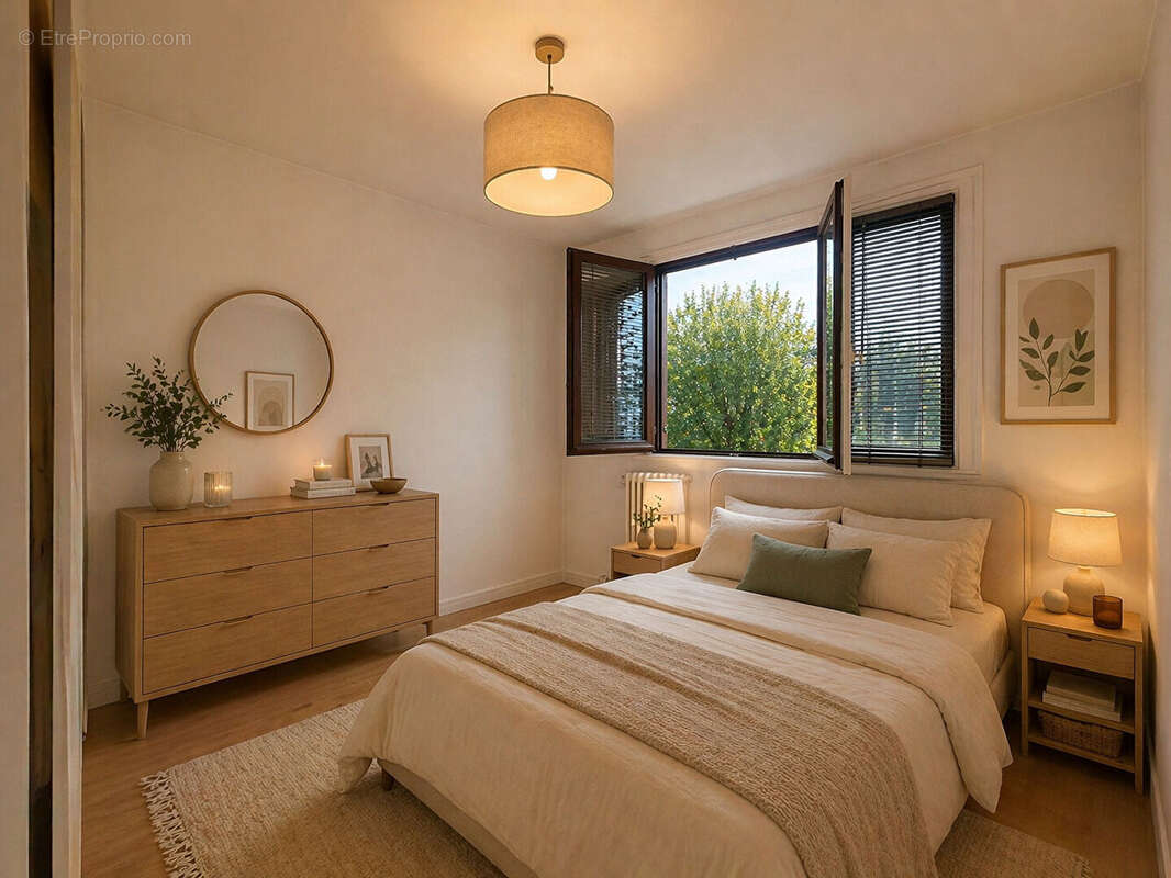 Appartement à FRESNES