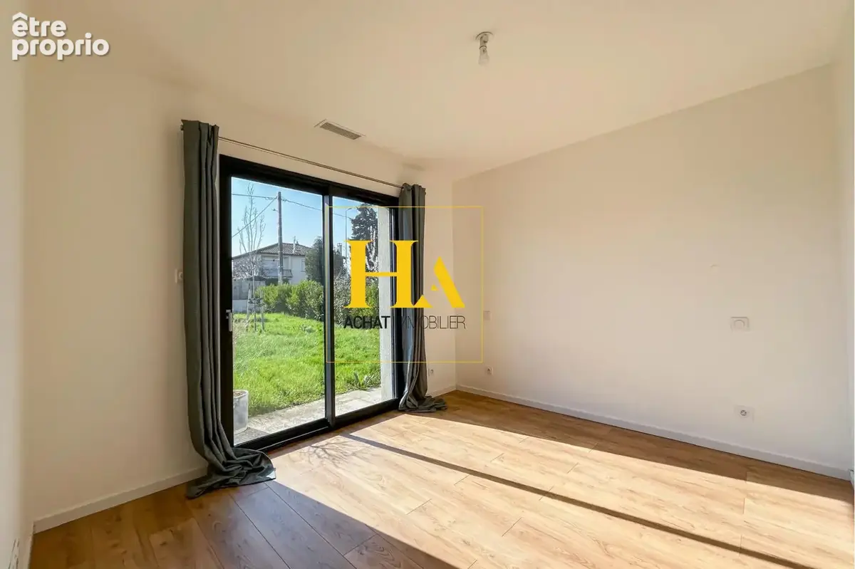 Maison Rouffiac Tolosan 5 pièce(s) 147 m2 - photo 8