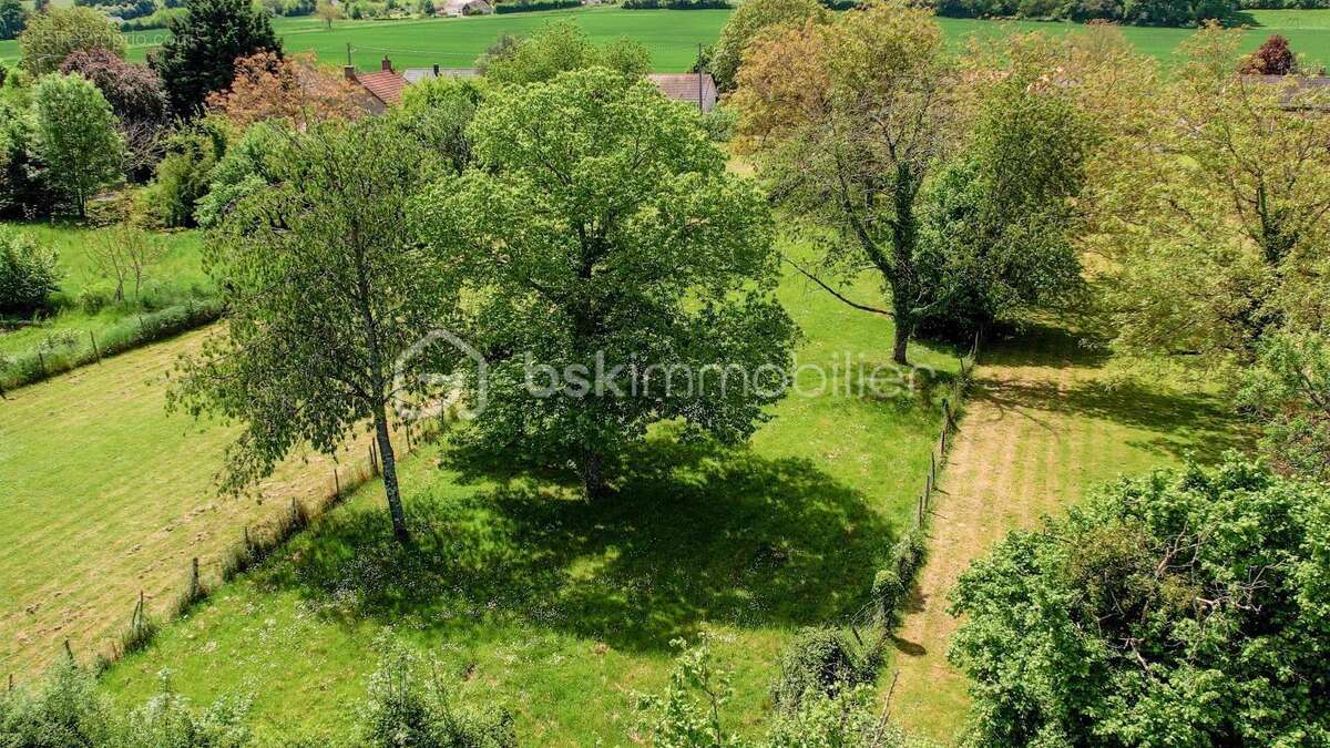 Maison à ARGENVIERES