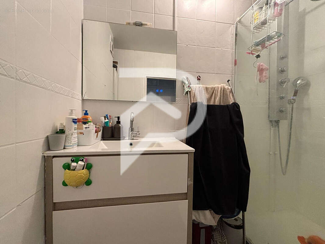 Appartement à BEZONS