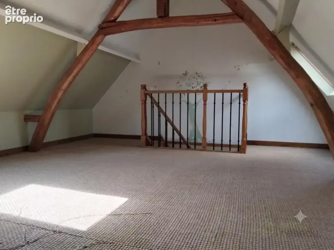 Maison 5 pièces 164 m² à vendre à Etouy (60600) - photo 13