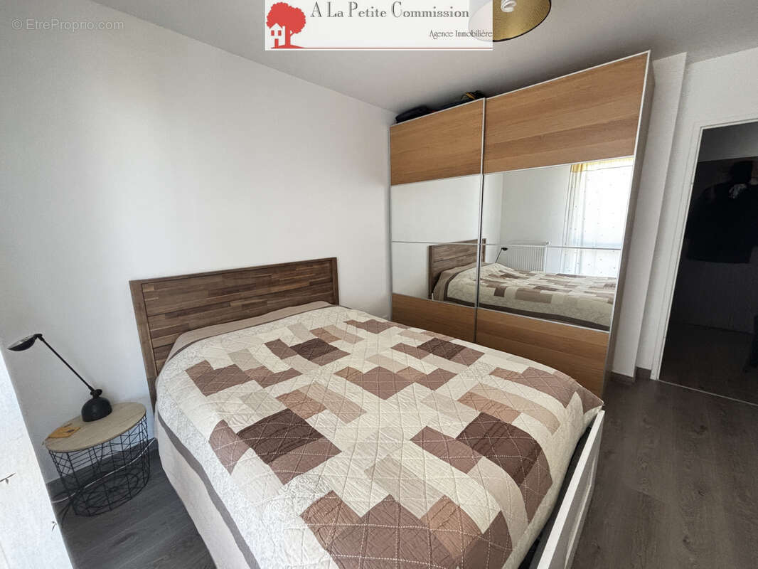 Appartement à CHARTRES