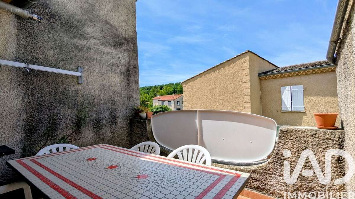Photo 6 - Appartement à BEAUMONT-LES-VALENCE