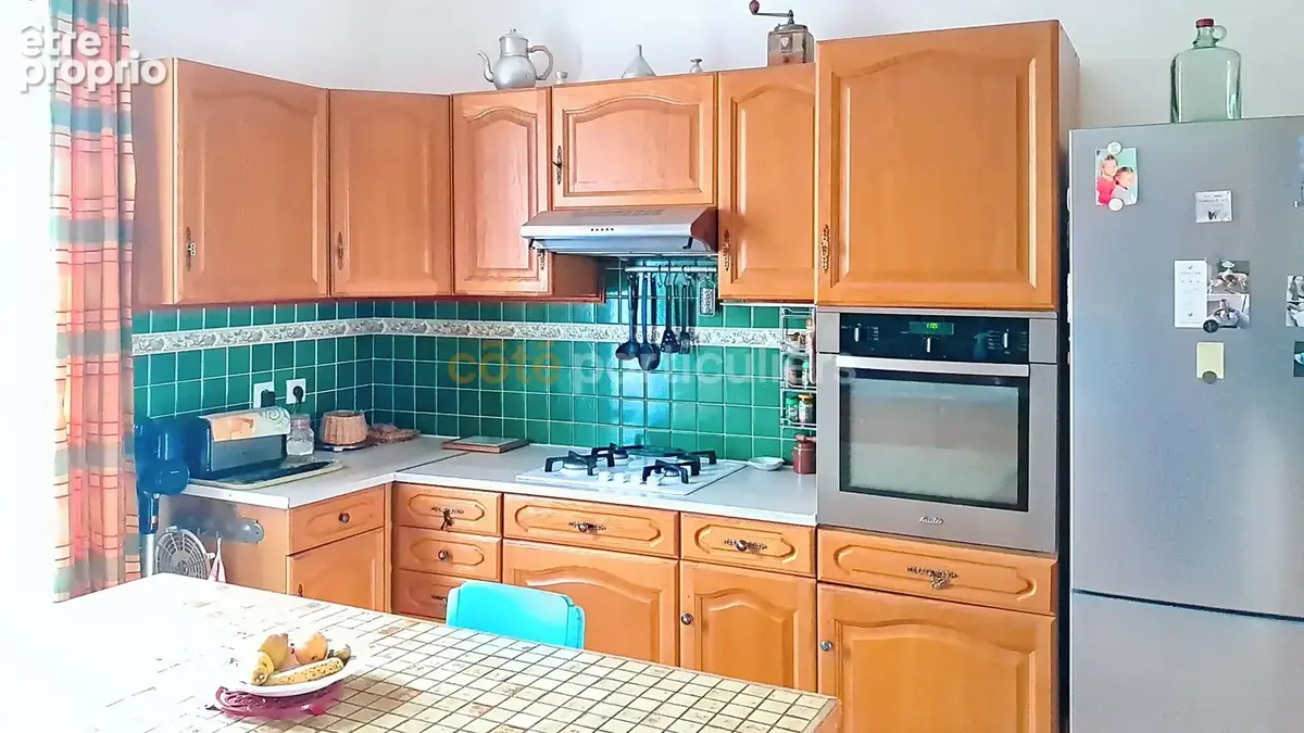 Maison 4 pièces 85 m² à vendre à Cepoy (45120) - photo 8