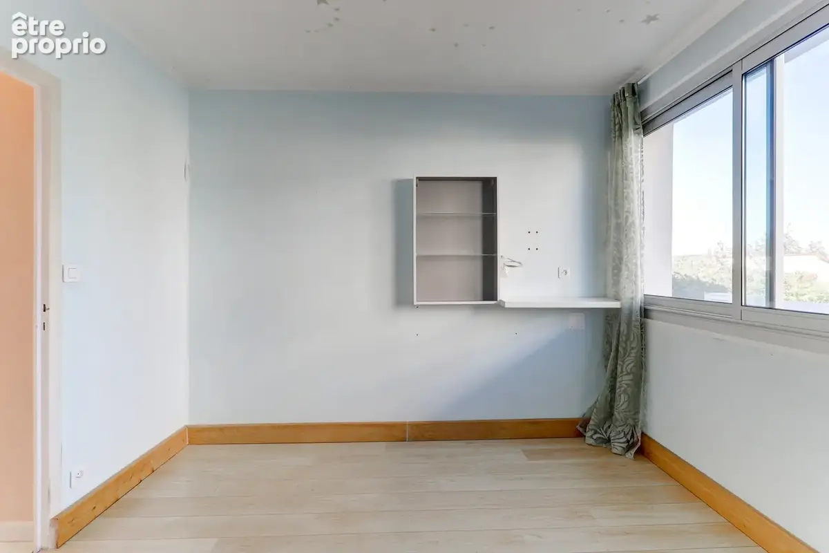 Appartement T3/T4 Vallières - photo 7