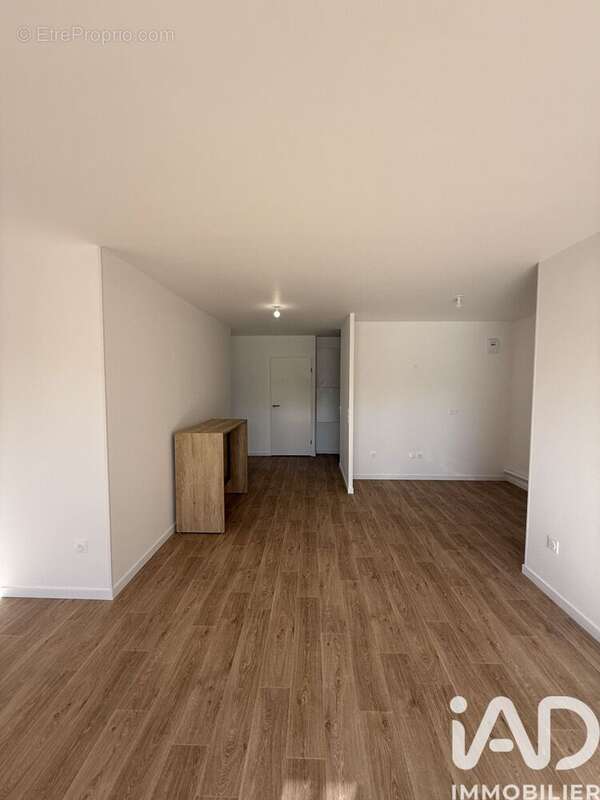 Photo 2 - Appartement à IFS
