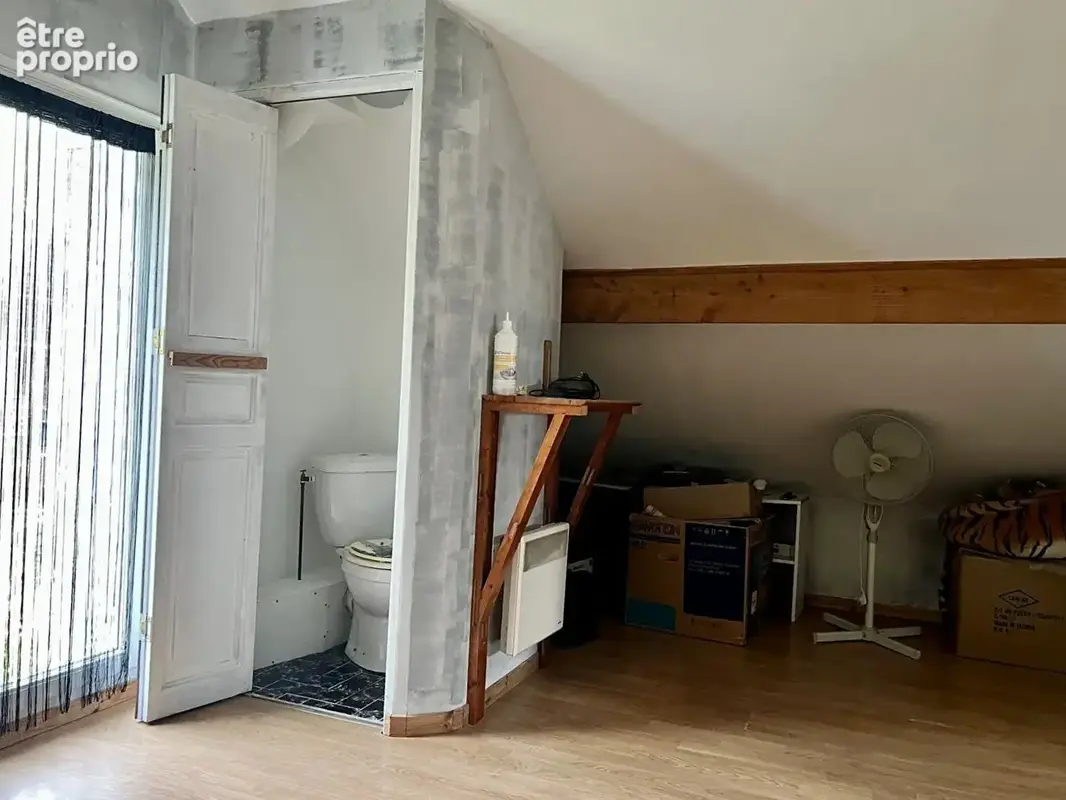 Maison 88m² au calme - photo 7