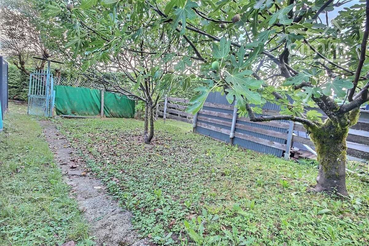 Appartement à FROGES