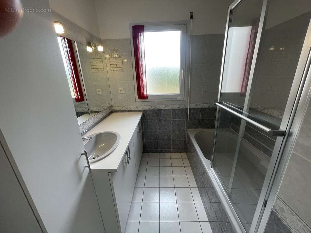 Maison 135 m² à Guidel  - photo 8