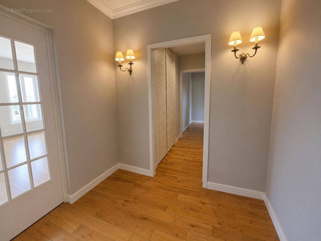 Appartement à ANGERS