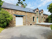 Maison à BAIN-DE-BRETAGNE