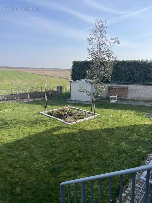 Maison à PULVERSHEIM