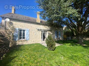 Maison à PITHIVIERS-LE-VIEIL