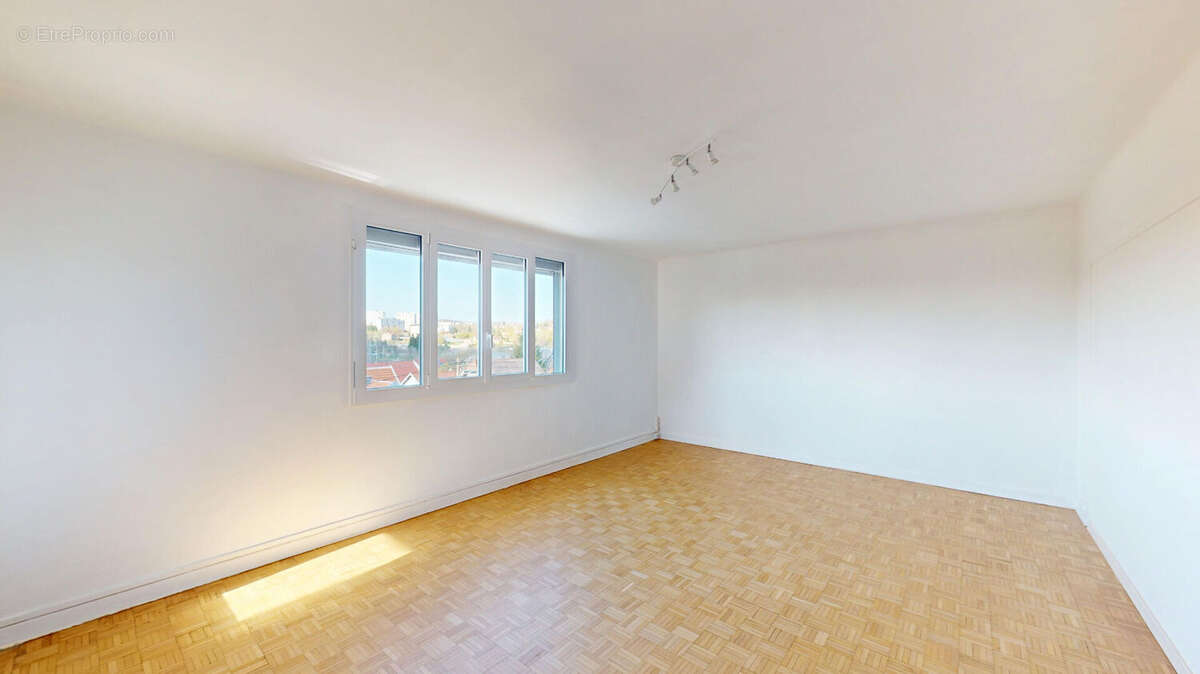 Appartement à BESANCON