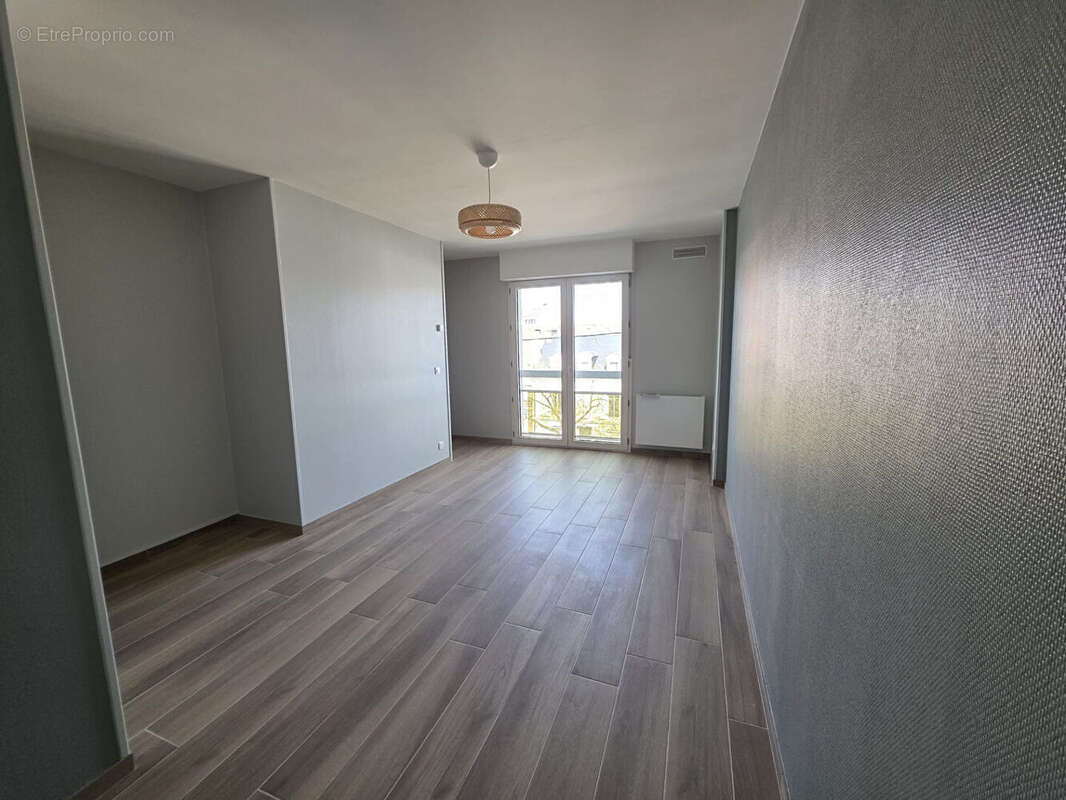 Appartement à MANTES-LA-JOLIE