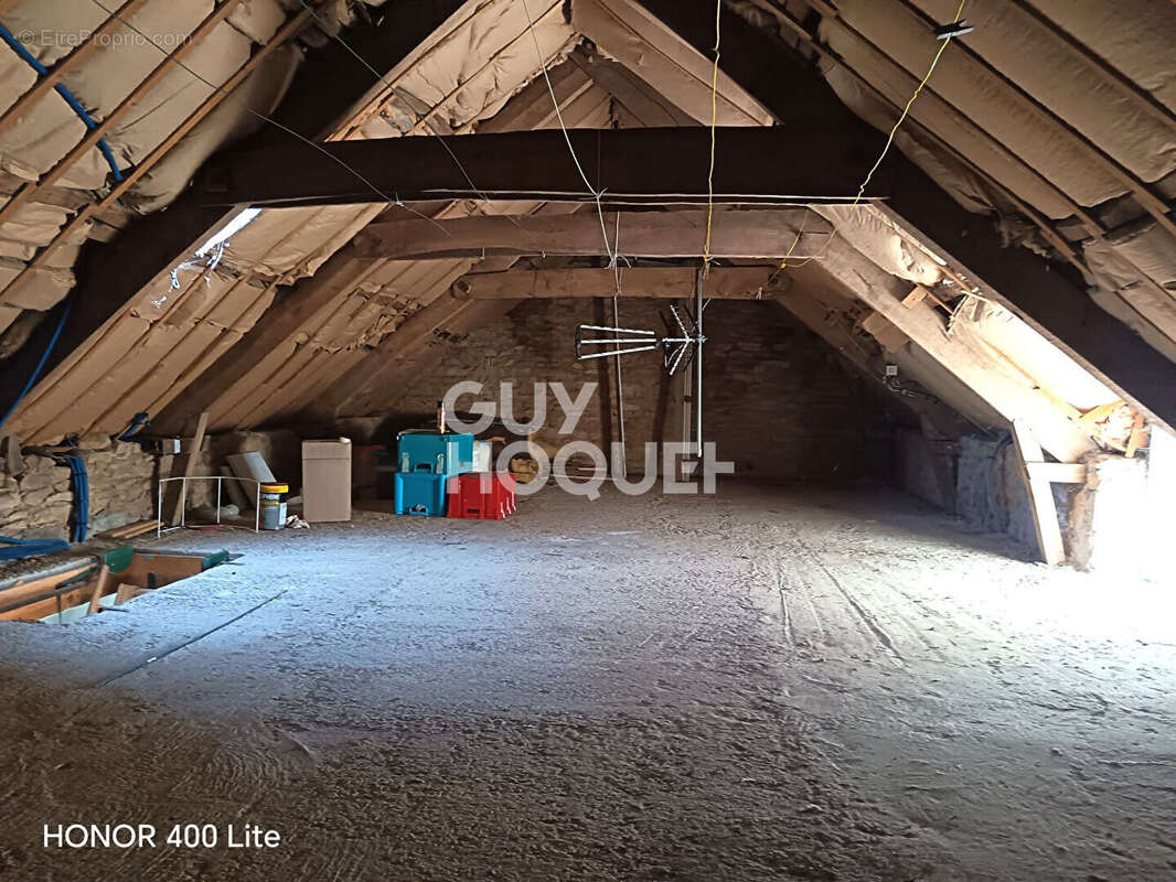 Maison T3 (84 m²) à vendre à GRAND CHAMP - photo 4