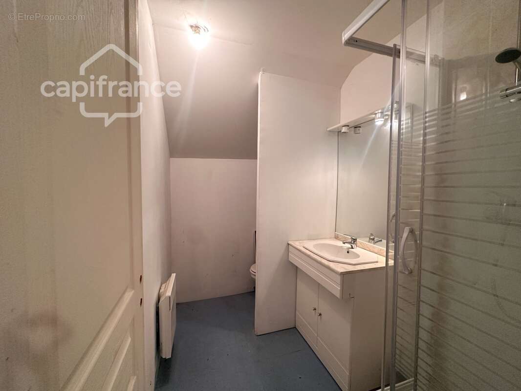 Maison familiale de 225 m² avec dépendance sur 3 022 m² - Domaine de Carheil à Plessé - photo 43
