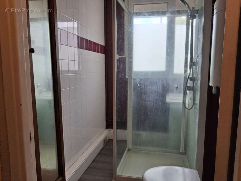 Appartement à MERIGNAC