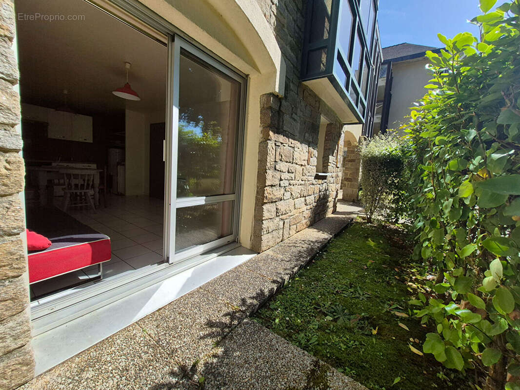 Appartement à AURAY