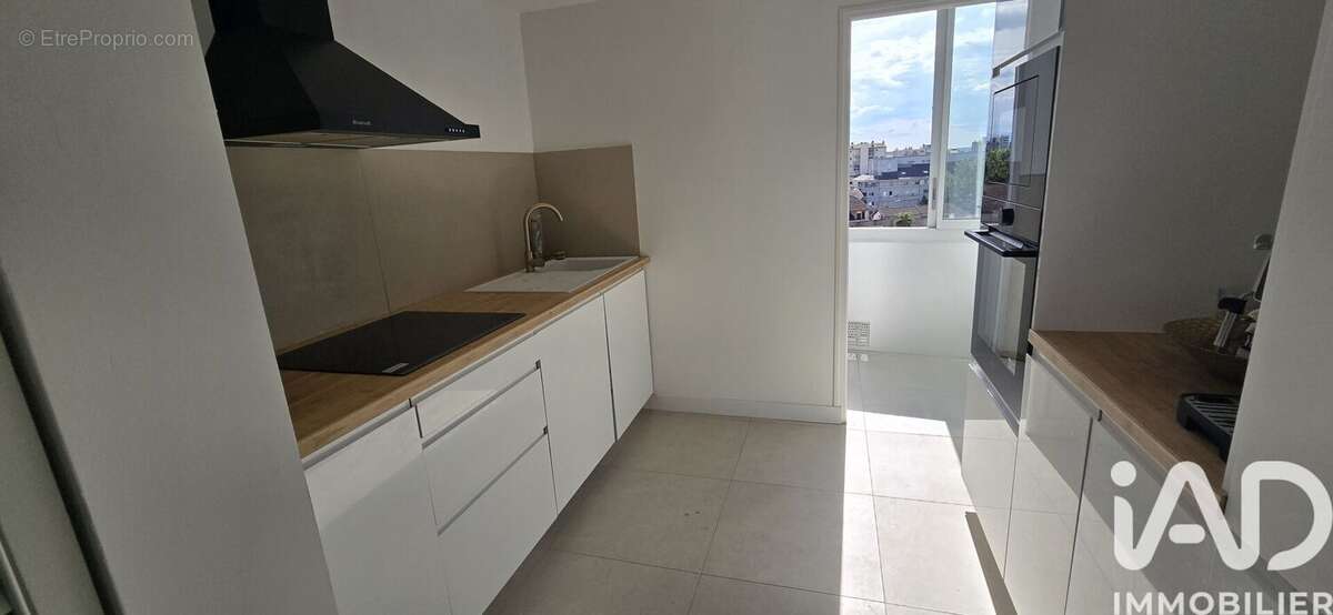 Photo 4 - Appartement à TARBES