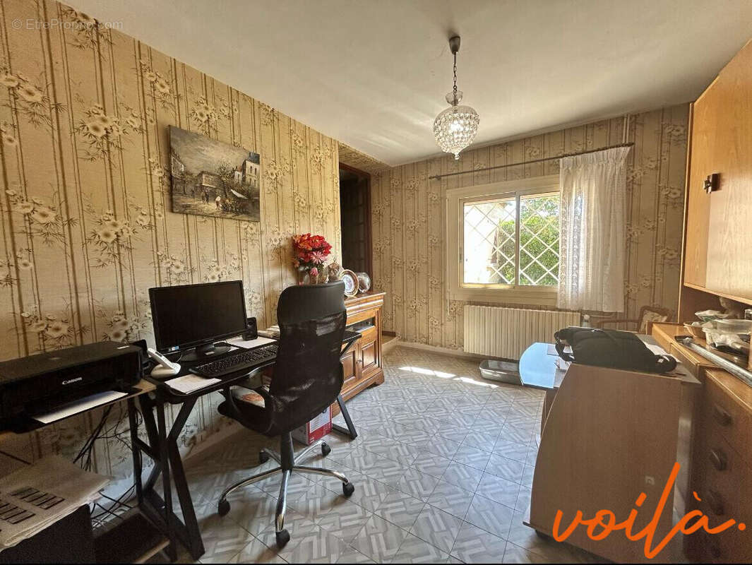 Maison à CARCASSONNE