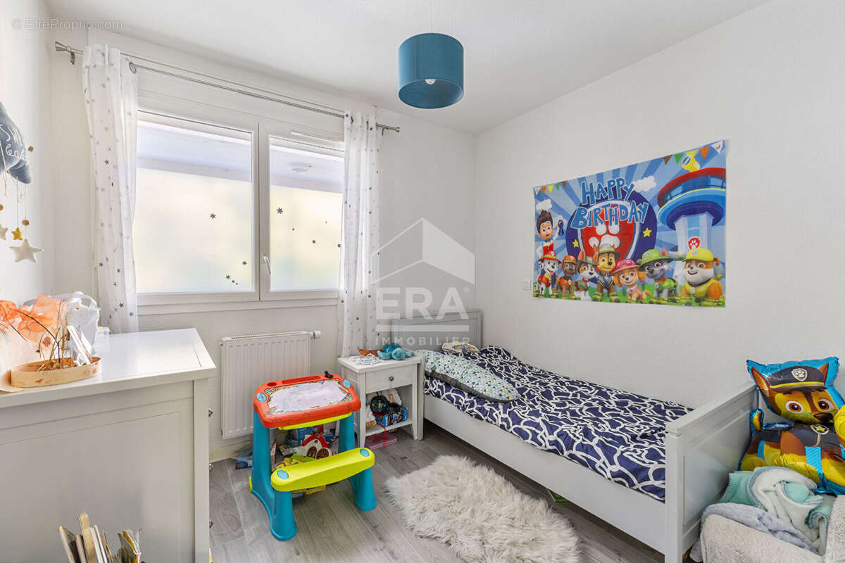 Appartement à BEGLES