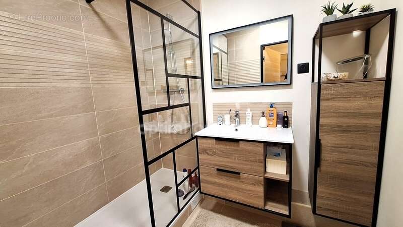 Appartement à LE KREMLIN-BICETRE